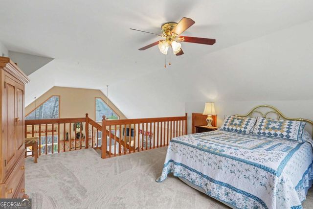 116 Wild Wood Road, Young Harris, GA 30582