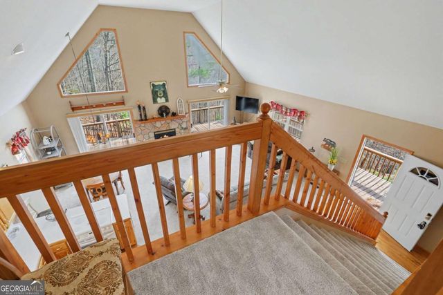116 Wild Wood Road, Young Harris, GA 30582