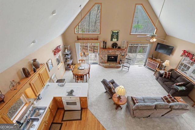 116 Wild Wood Road, Young Harris, GA 30582