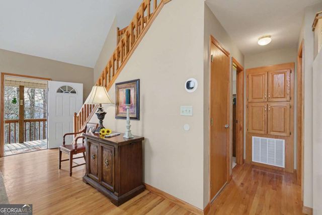 116 Wild Wood Road, Young Harris, GA 30582