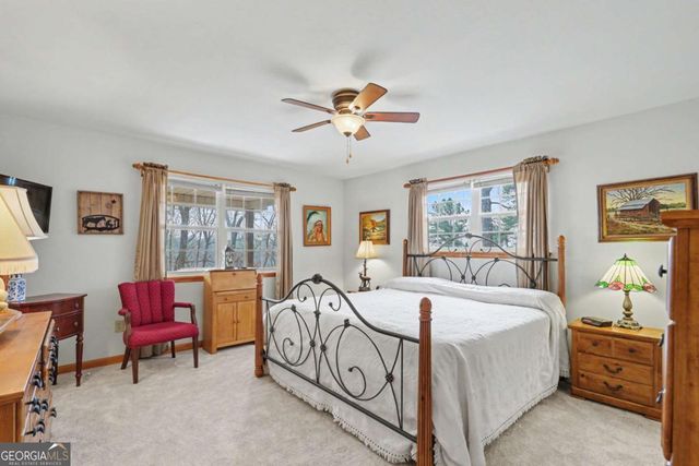 116 Wild Wood Road, Young Harris, GA 30582