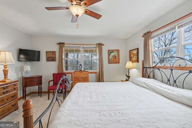 116 Wild Wood Road, Young Harris, GA 30582