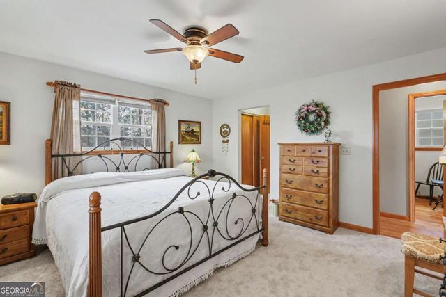 116 Wild Wood Road, Young Harris, GA 30582