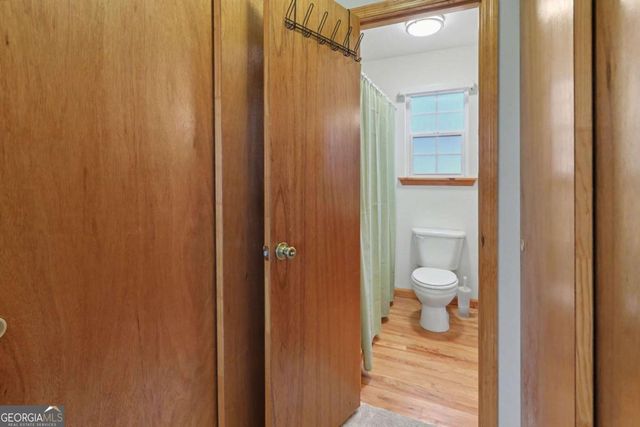 116 Wild Wood Road, Young Harris, GA 30582