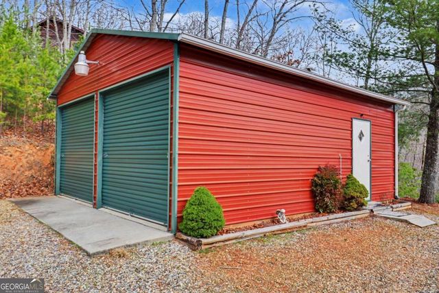 116 Wild Wood Road, Young Harris, GA 30582