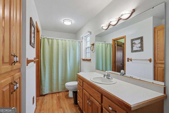 116 Wild Wood Road, Young Harris, GA 30582