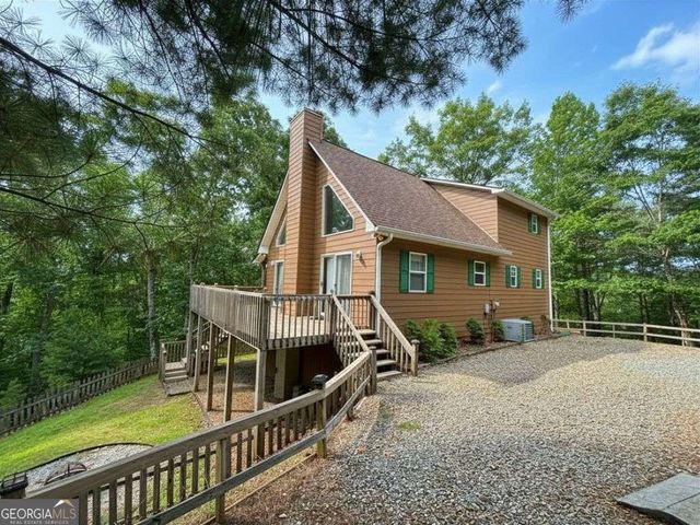 116 Wild Wood Road, Young Harris, GA 30582