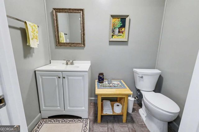 116 Wild Wood Road, Young Harris, GA 30582