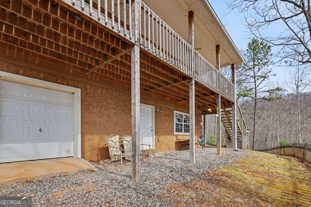 116 Wild Wood Road, Young Harris, GA 30582
