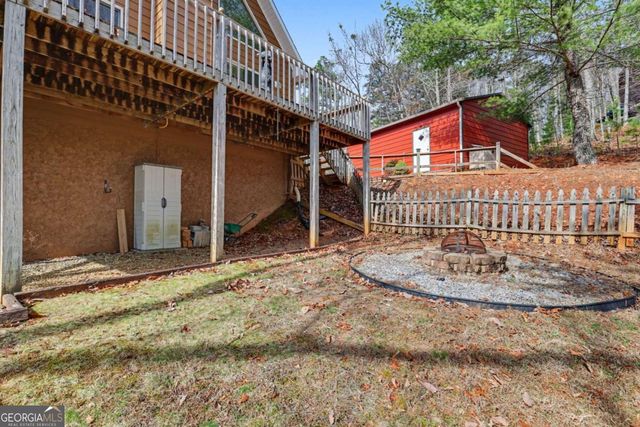 116 Wild Wood Road, Young Harris, GA 30582