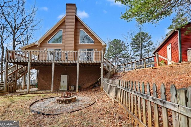 116 Wild Wood Road, Young Harris, GA 30582