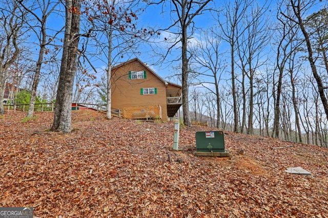 116 Wild Wood Road, Young Harris, GA 30582