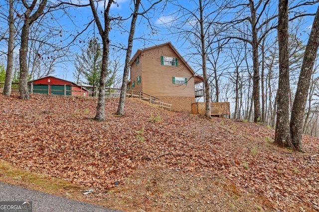 116 Wild Wood Road, Young Harris, GA 30582