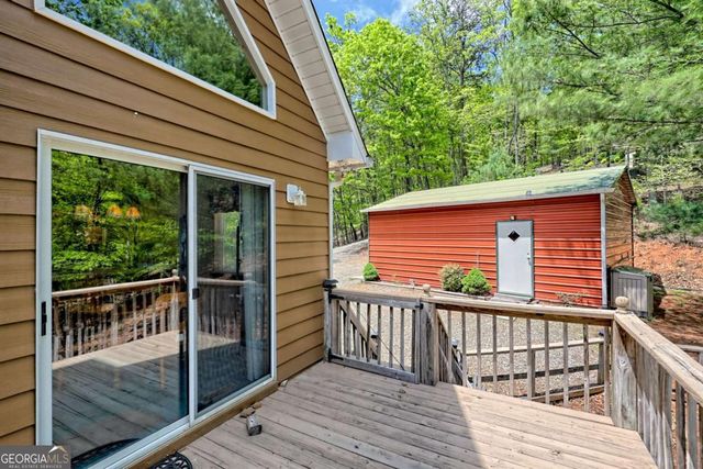 116 Wild Wood Road, Young Harris, GA 30582