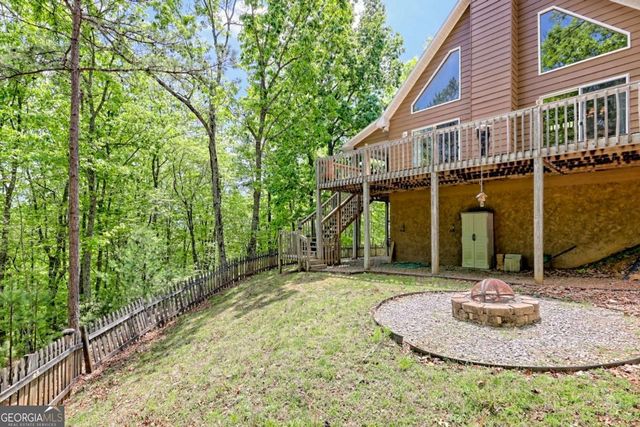 116 Wild Wood Road, Young Harris, GA 30582