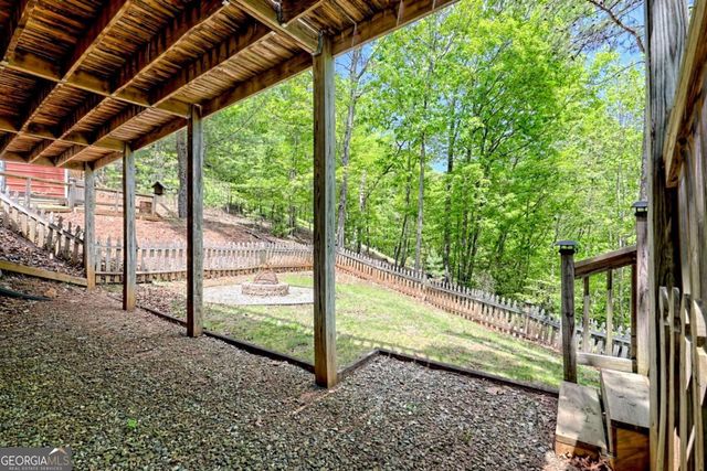 116 Wild Wood Road, Young Harris, GA 30582
