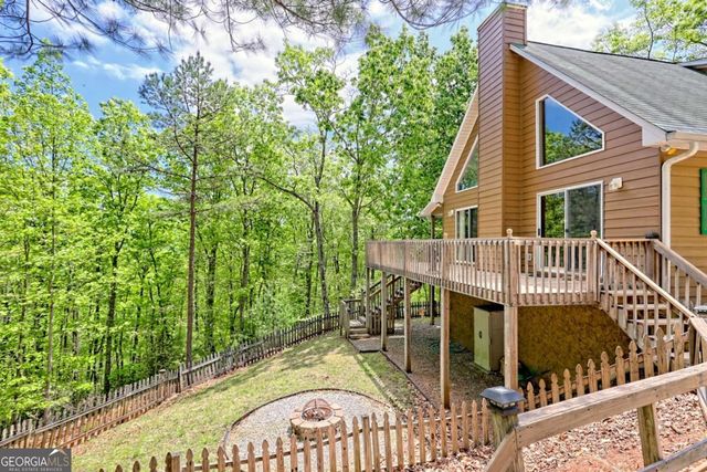 116 Wild Wood Road, Young Harris, GA 30582