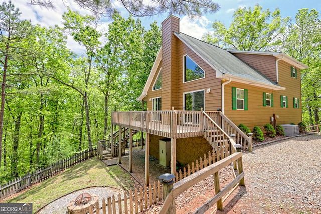 116 Wild Wood Road, Young Harris, GA 30582