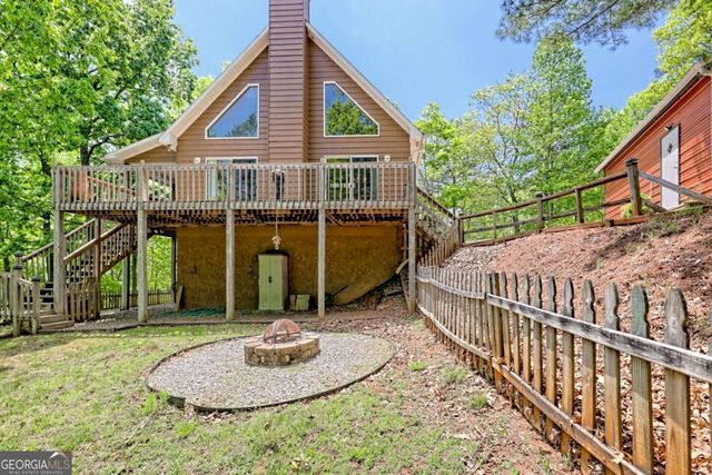 116 Wild Wood Road, Young Harris, GA 30582