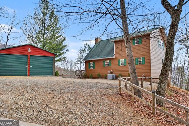 116 Wild Wood Road, Young Harris, GA 30582