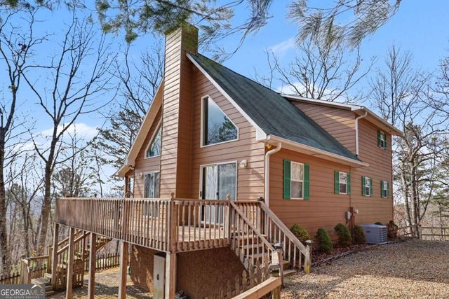 116 Wild Wood Road, Young Harris, GA 30582