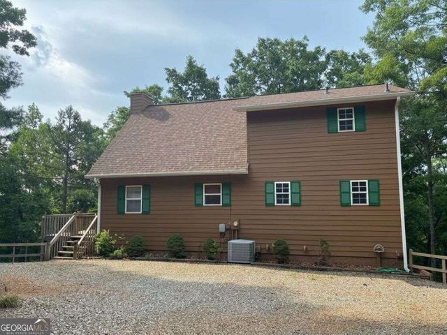 116 Wild Wood Road, Young Harris, GA 30582