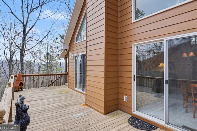 116 Wild Wood Road, Young Harris, GA 30582