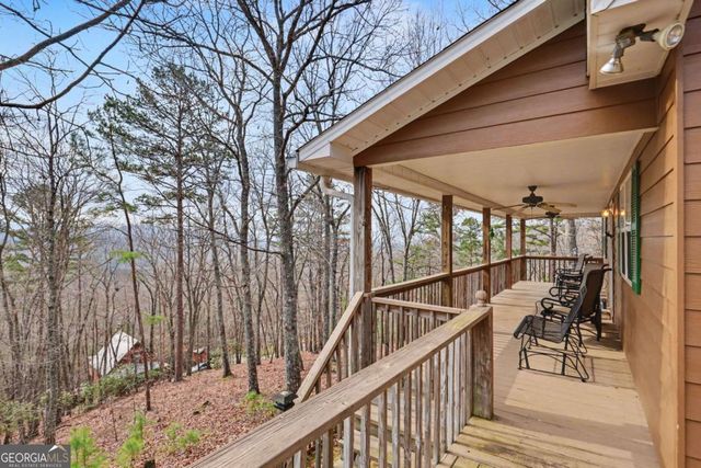 116 Wild Wood Road, Young Harris, GA 30582