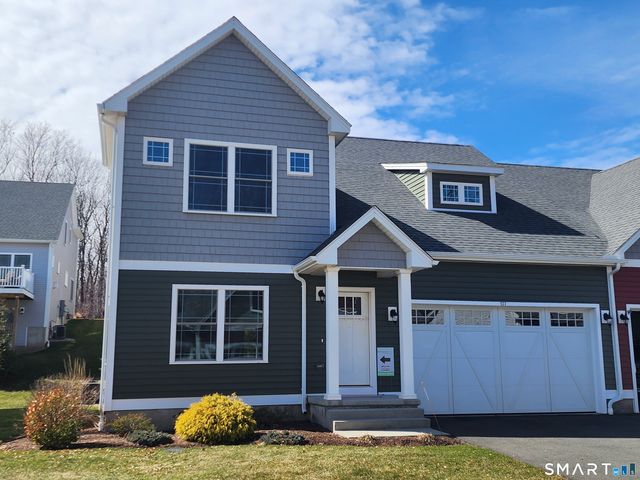 137 Mulholland Way 83, North Haven, CT 06473