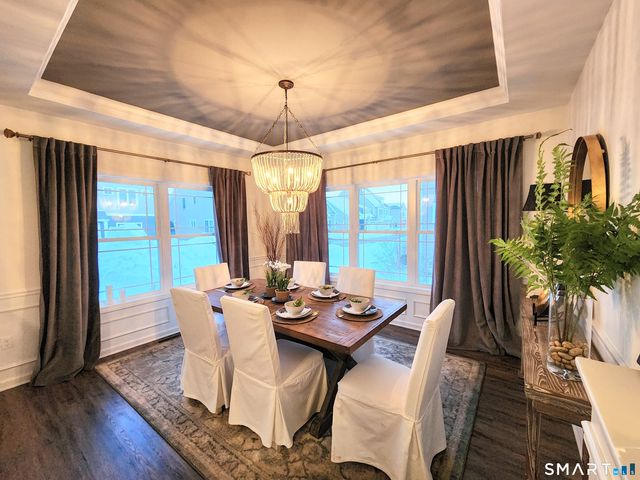 137 Mulholland Way 83, North Haven, CT 06473