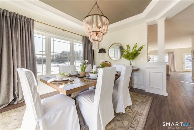 137 Mulholland Way 83, North Haven, CT 06473