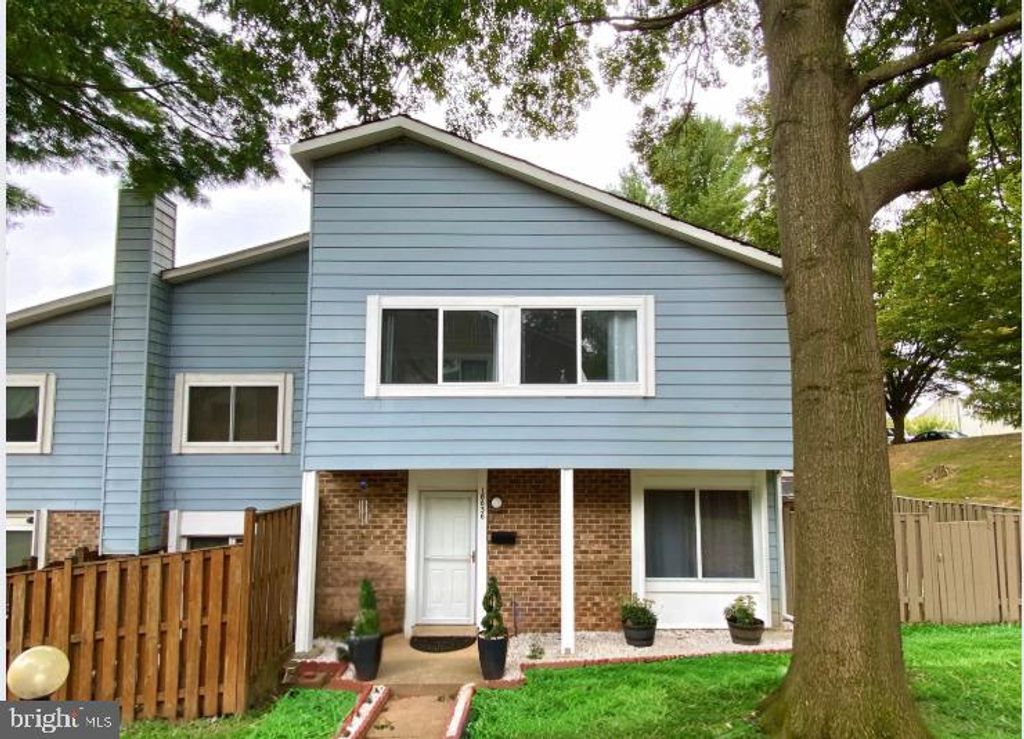 18636 MUSTARD SEED CT, Germantown, MD 20874