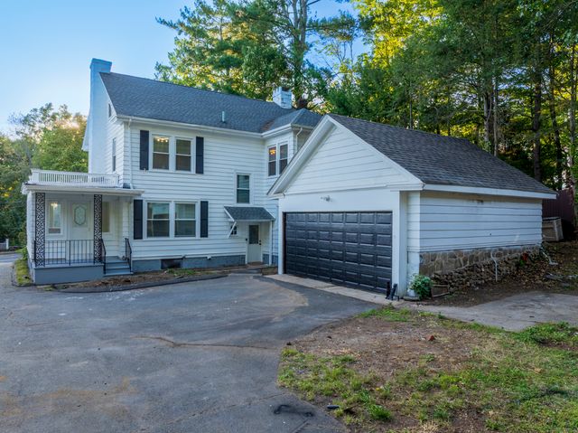 300 Lincoln Street, New Britain, CT 06052