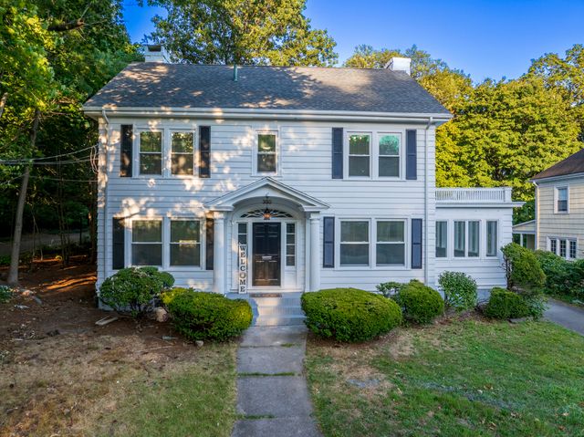 300 Lincoln Street, New Britain, CT 06052