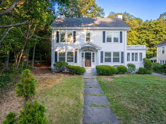 300 Lincoln Street, New Britain, CT 06052