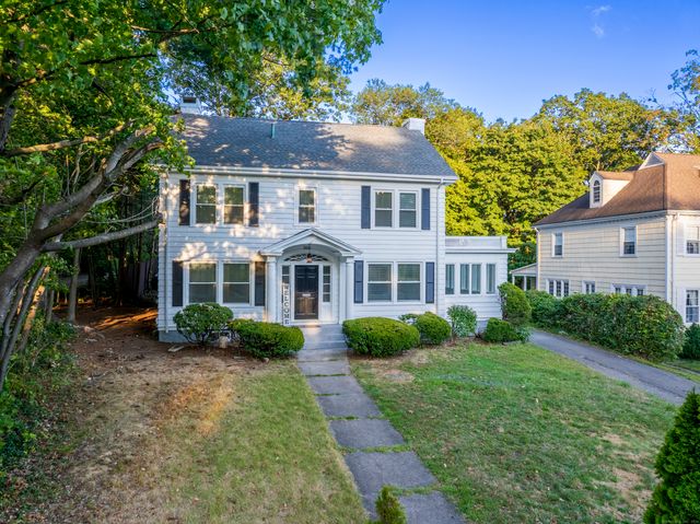 300 Lincoln Street, New Britain, CT 06052