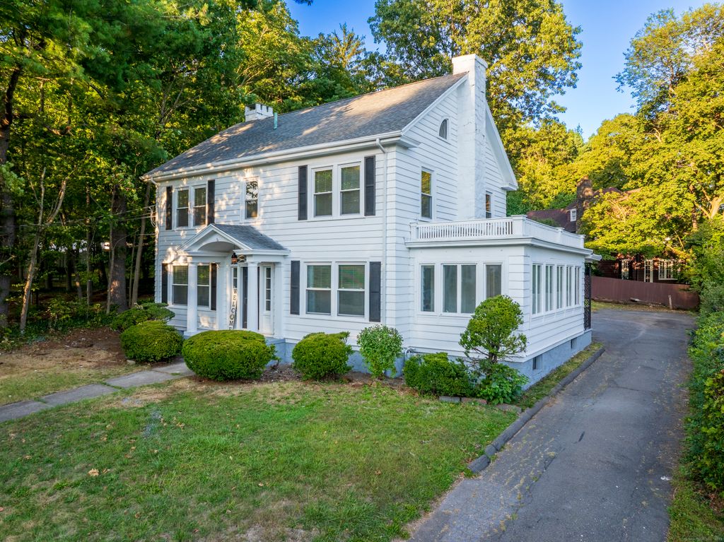 300 Lincoln Street, New Britain, CT 06052