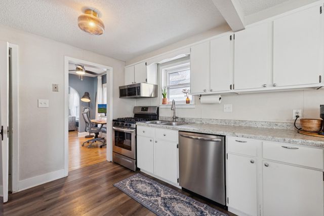 5221 43rd Avenue S, Minneapolis, MN 55417