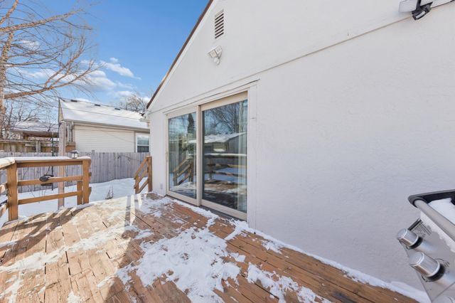 5221 43rd Avenue S, Minneapolis, MN 55417