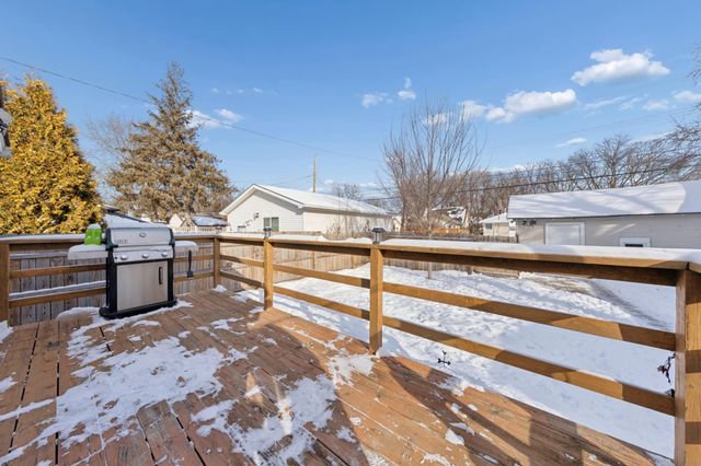 5221 43rd Avenue S, Minneapolis, MN 55417