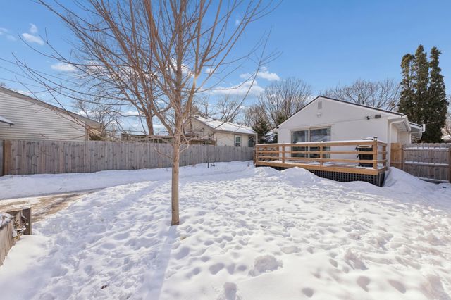 5221 43rd Avenue S, Minneapolis, MN 55417