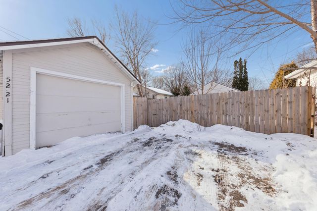 5221 43rd Avenue S, Minneapolis, MN 55417