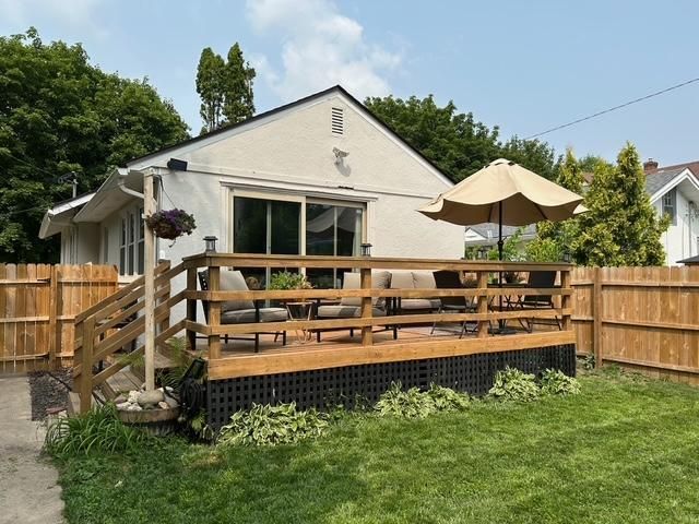 5221 43rd Avenue S, Minneapolis, MN 55417