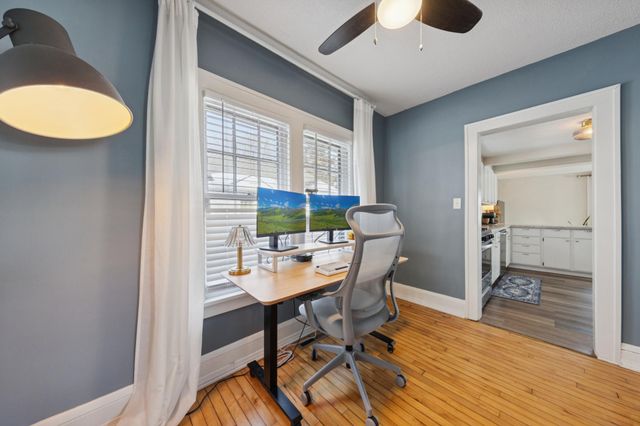 5221 43rd Avenue S, Minneapolis, MN 55417