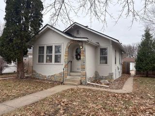 5221 43rd Avenue S, Minneapolis, MN 55417