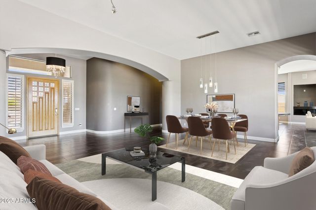 14216 S 5TH Street, Phoenix, AZ 85048