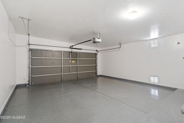 5521 N Silver Stream Way, Tucson, AZ 85704