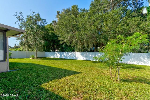 3010 Kumquat Drive, Edgewater, FL 32141