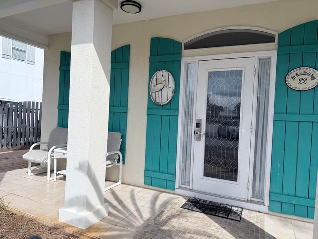 22 Pearl Cove, Miramar Beach, FL 32550