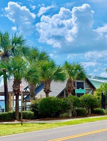 22 Pearl Cove, Miramar Beach, FL 32550